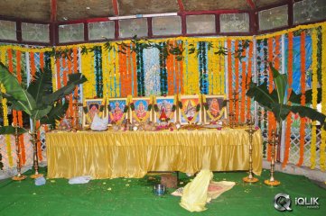 A Shyam Gopal Varma Film Movie Opening